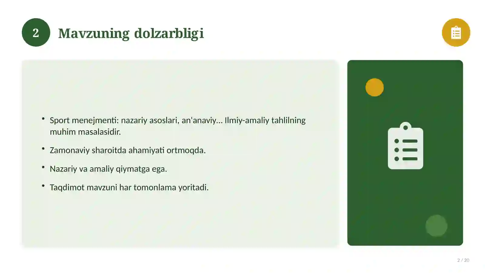 Product slide 2