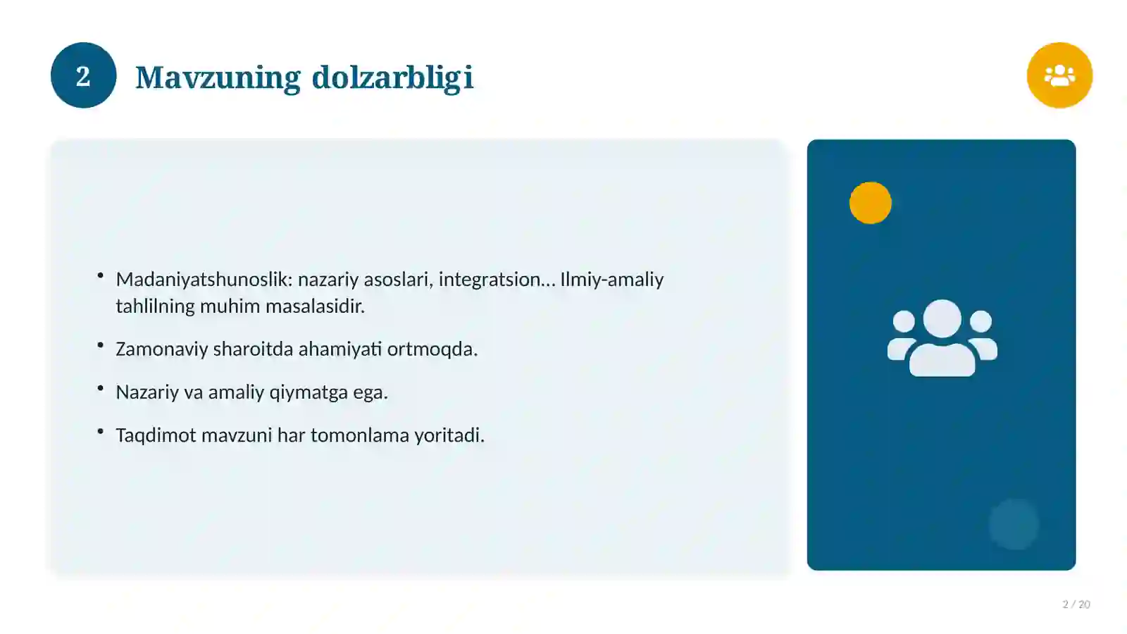 Product slide 2