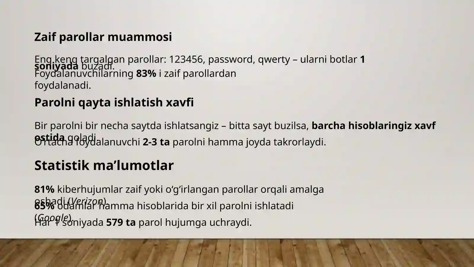 Product slide 2