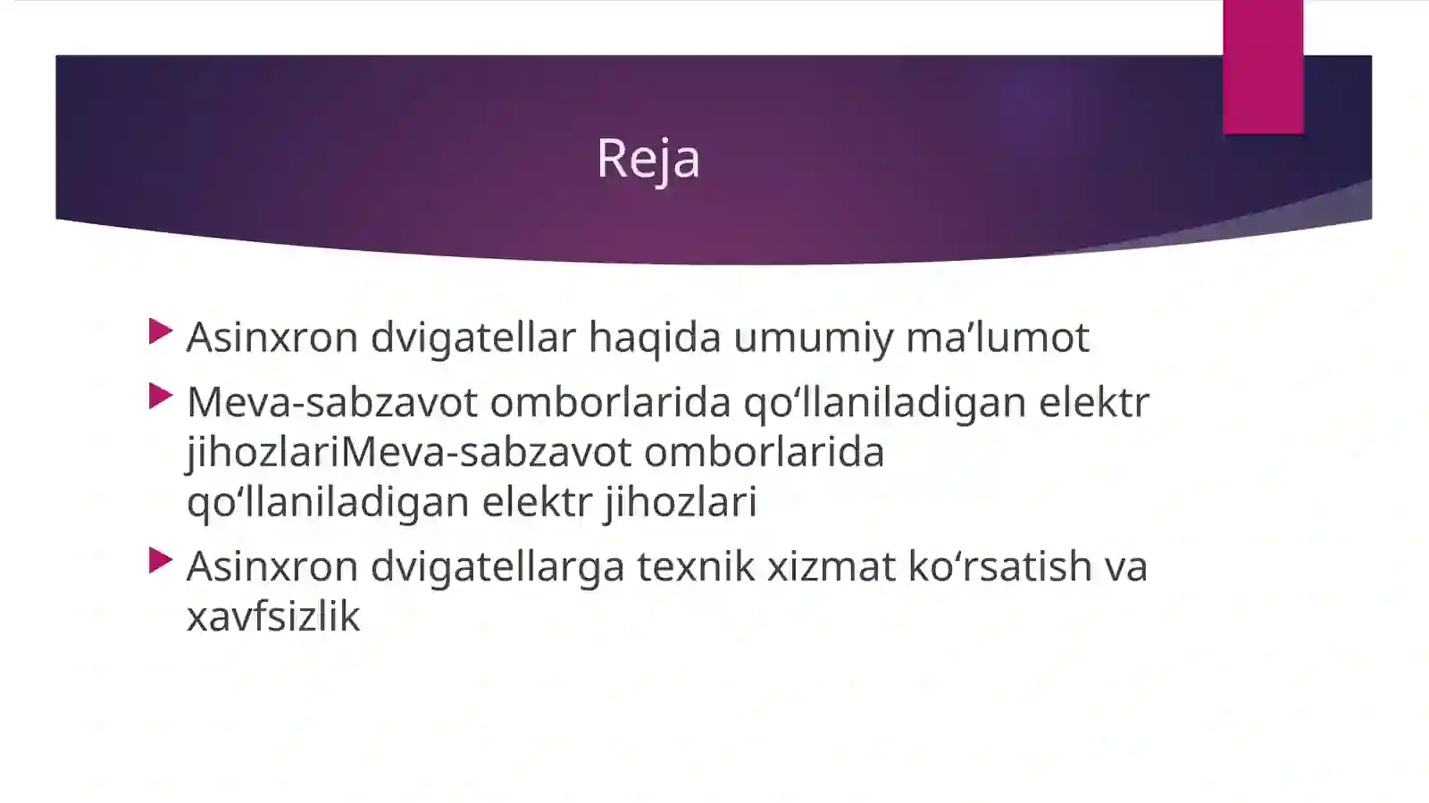 Product slide 2
