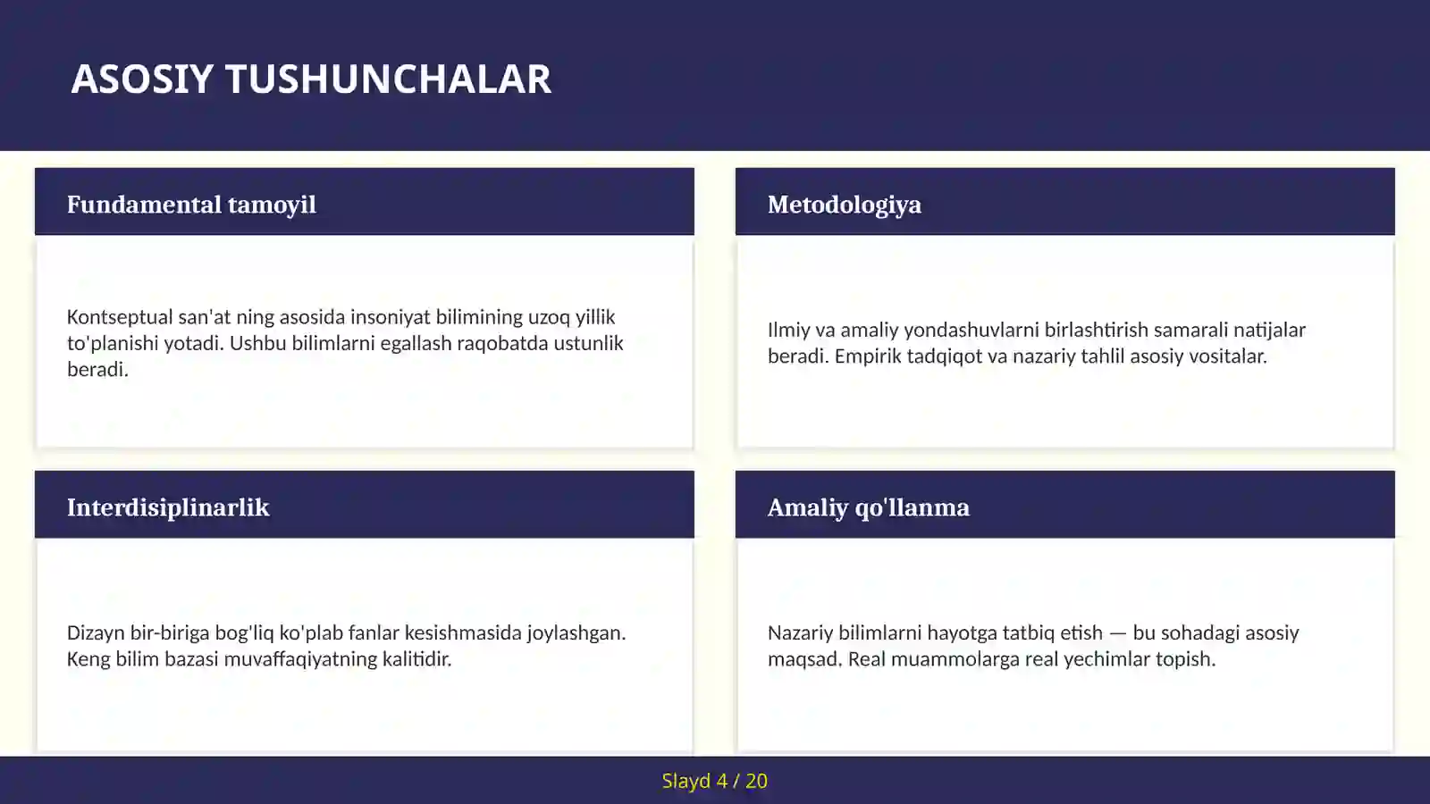 Product slide 4