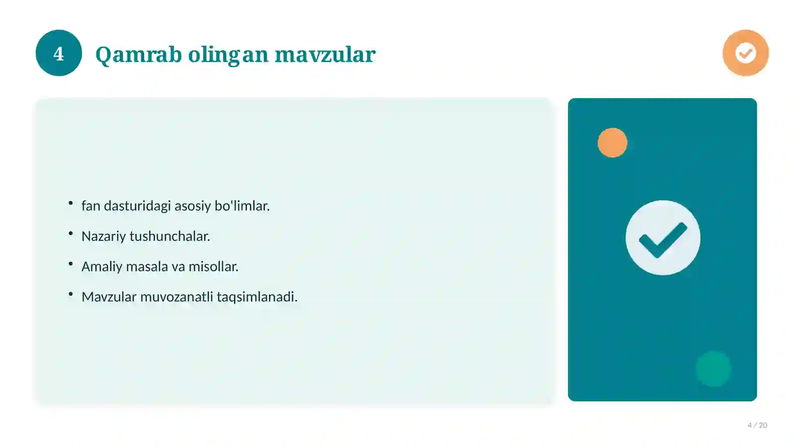 Product slide 4