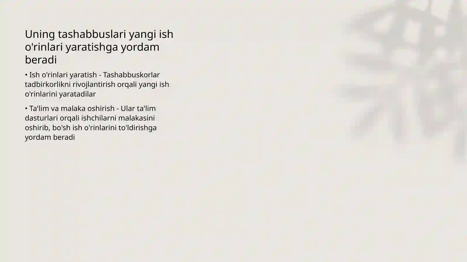 Product slide 4
