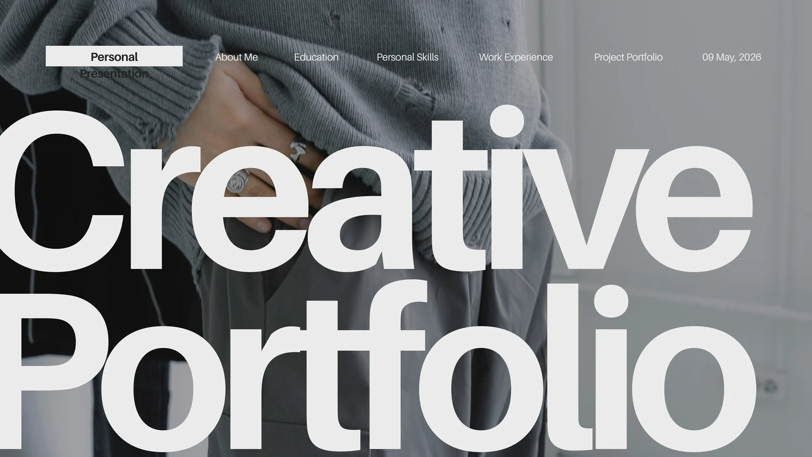Creative Portfolio