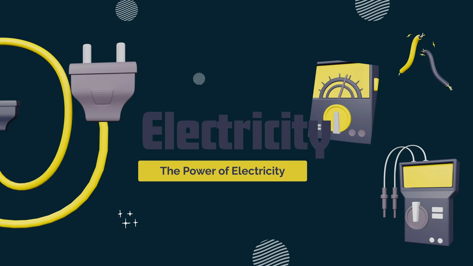 Electricity