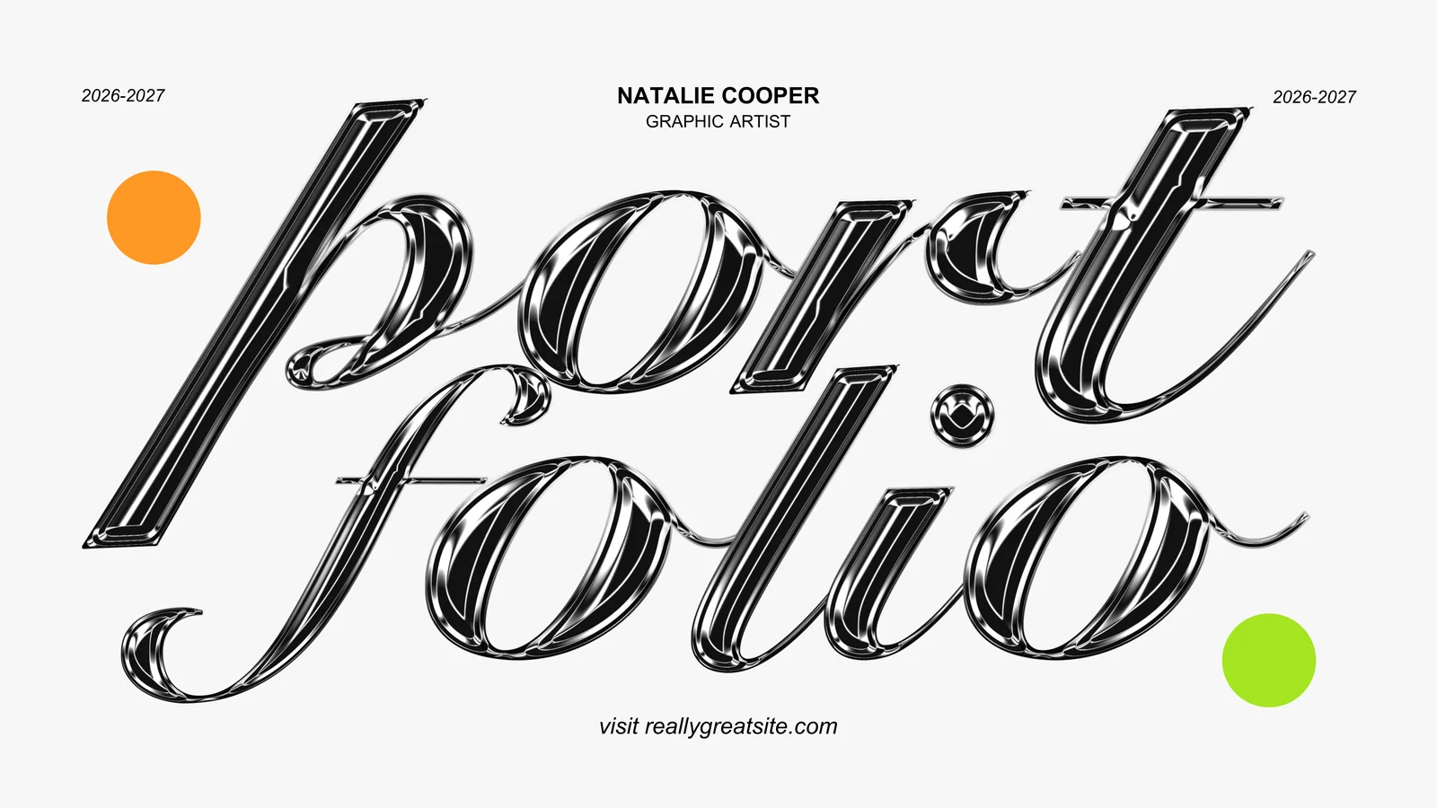 Natalie Cooper Graphic Artist