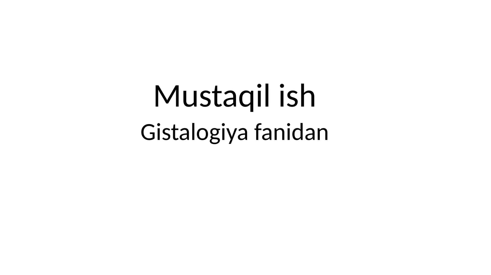 Gematoensefalikto‘sioqgistofiziologiyasi