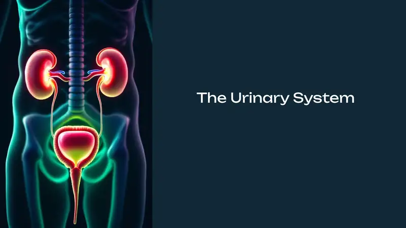 The Urinary System