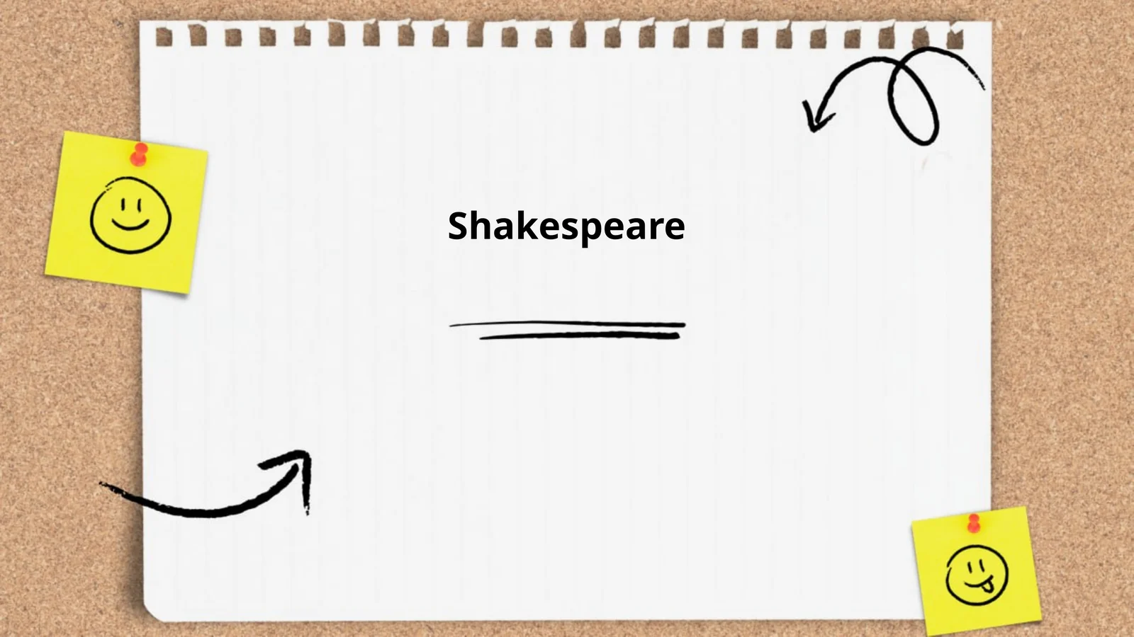 Shakespeare