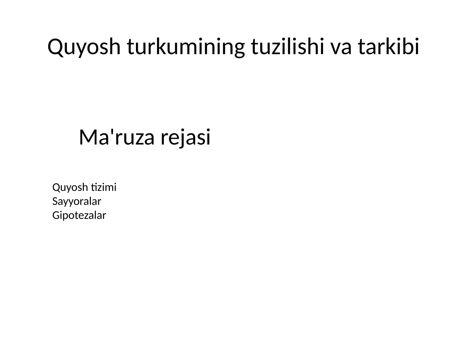 Quyoshturkumi