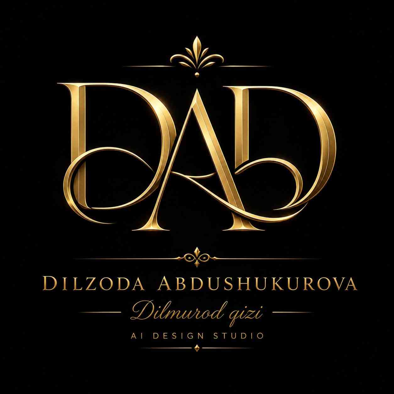 Dilzoda Dilmurod qizi