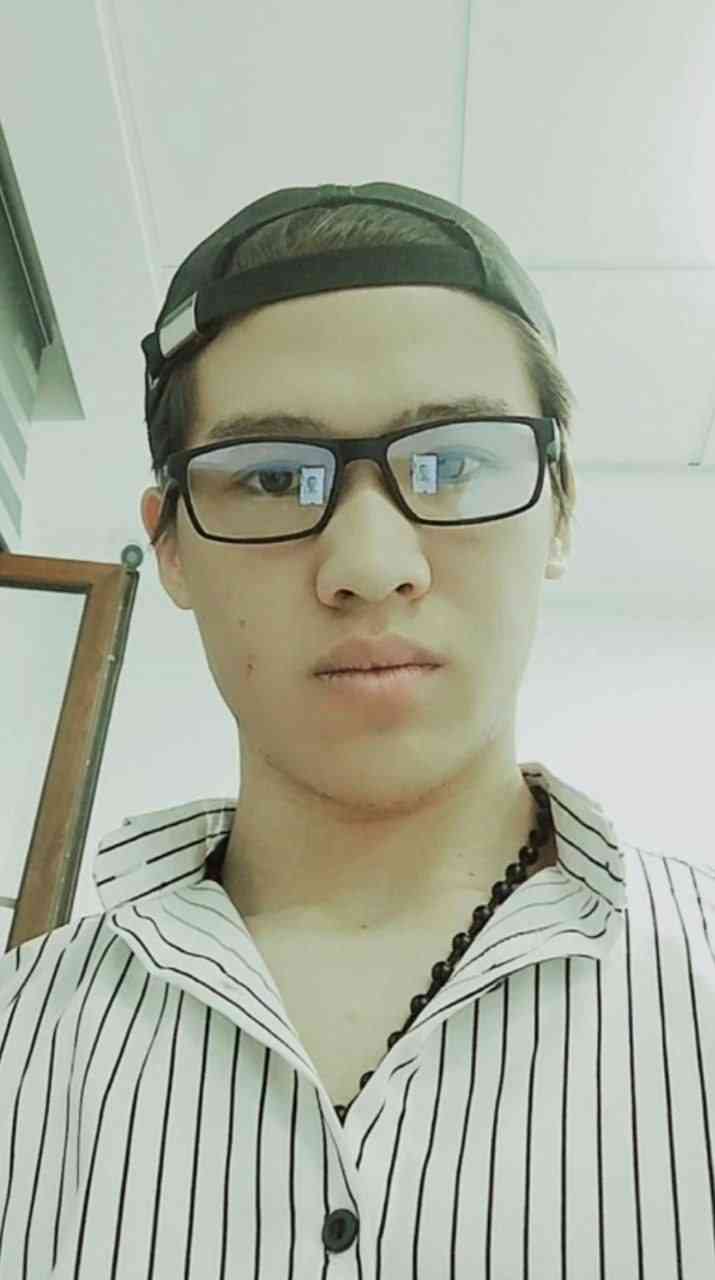 Urozboy Shodmonov
