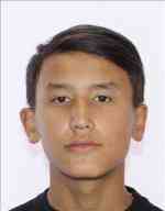 Asadbek Abduraxmonov
