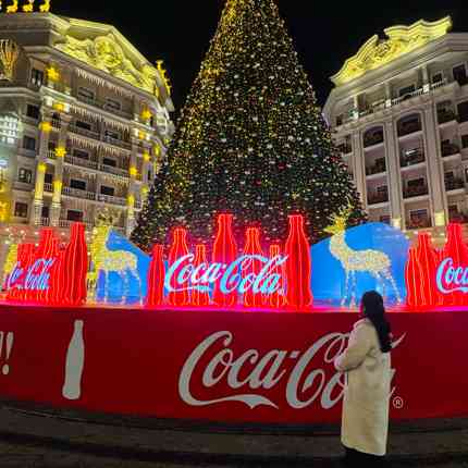 Madinaxon Solijonova