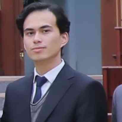 Saloxiddin Abdullayev