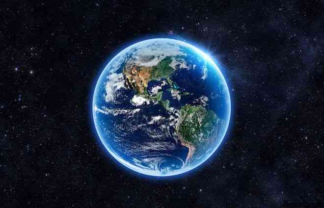 X 🌍
