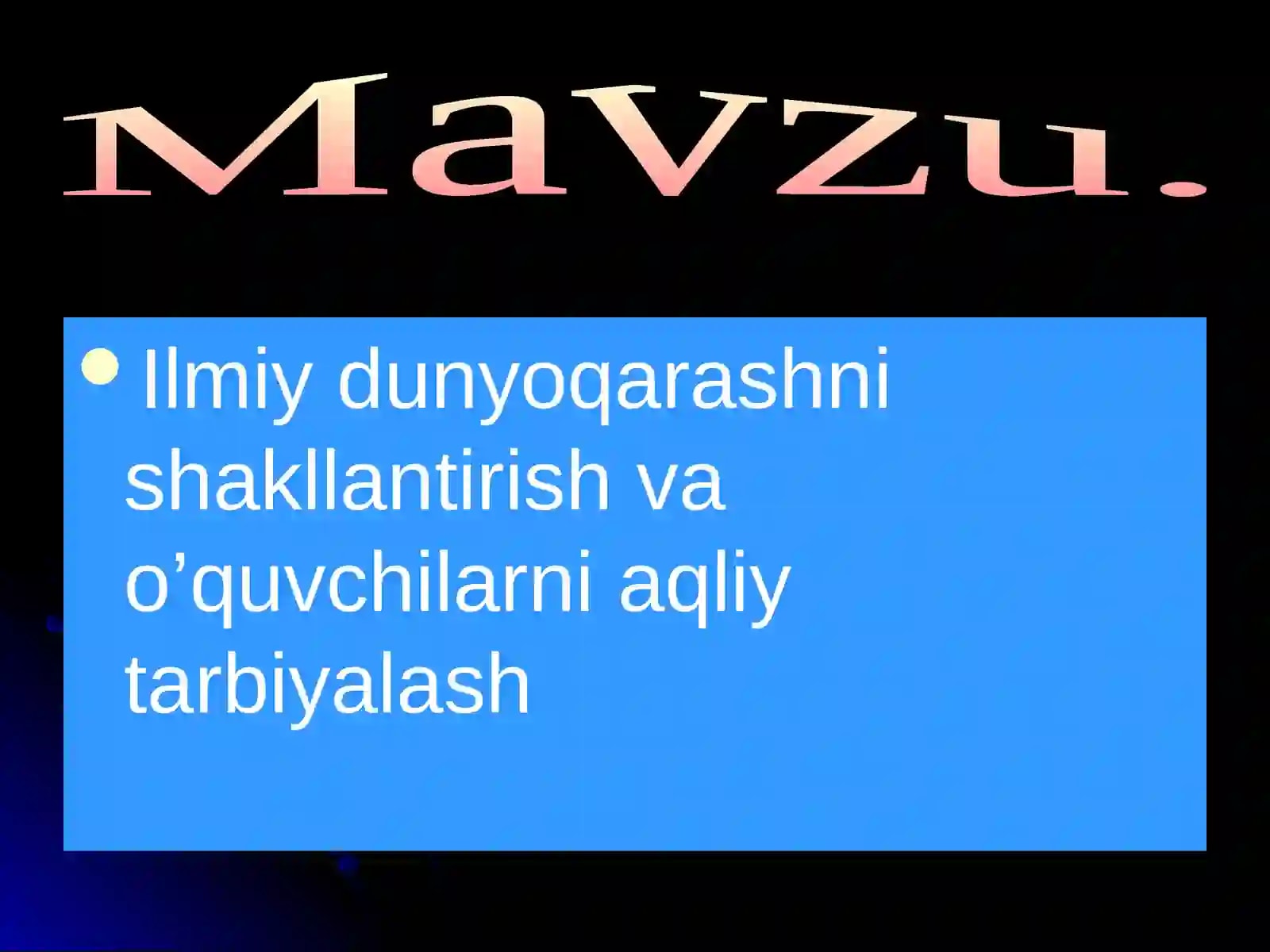 Product slide 2