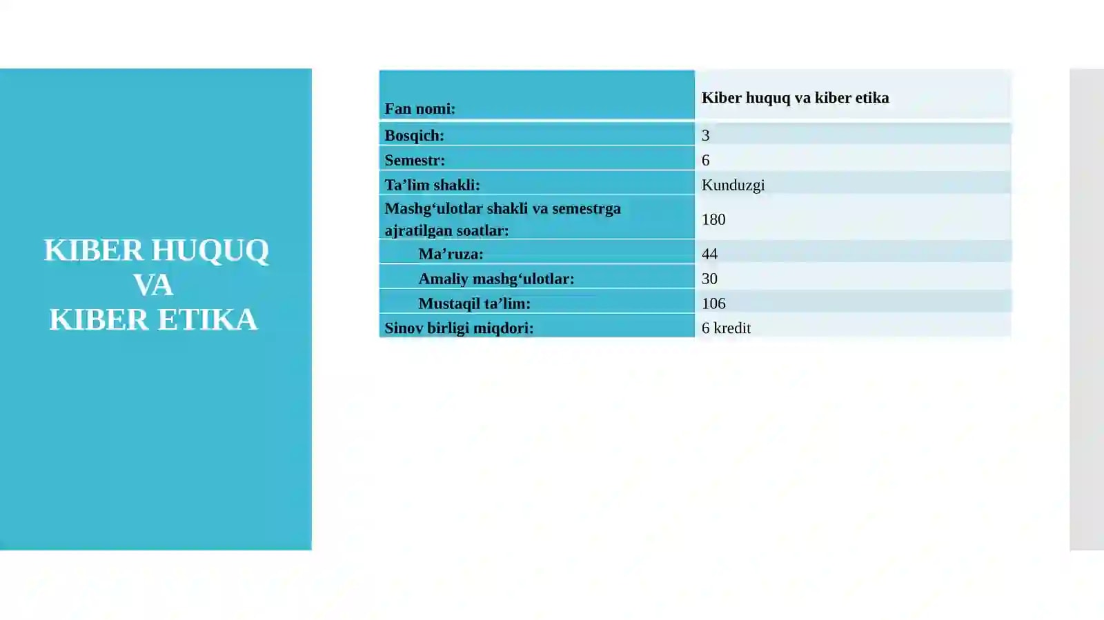Product slide 2