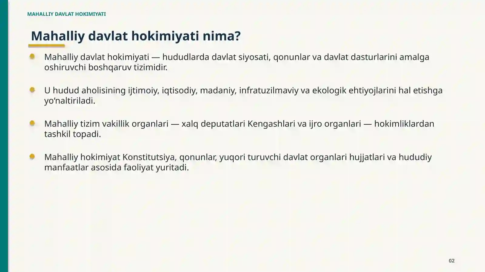 Product slide 2