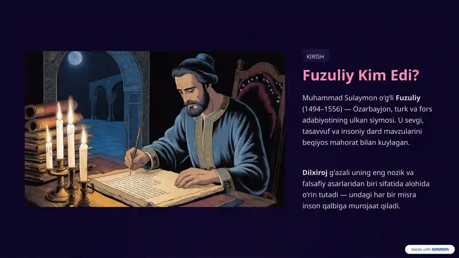Product slide 2