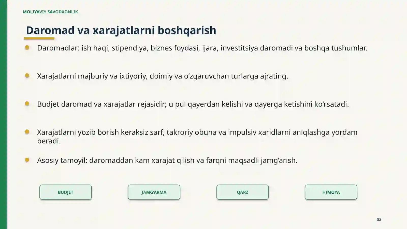 Product slide 3
