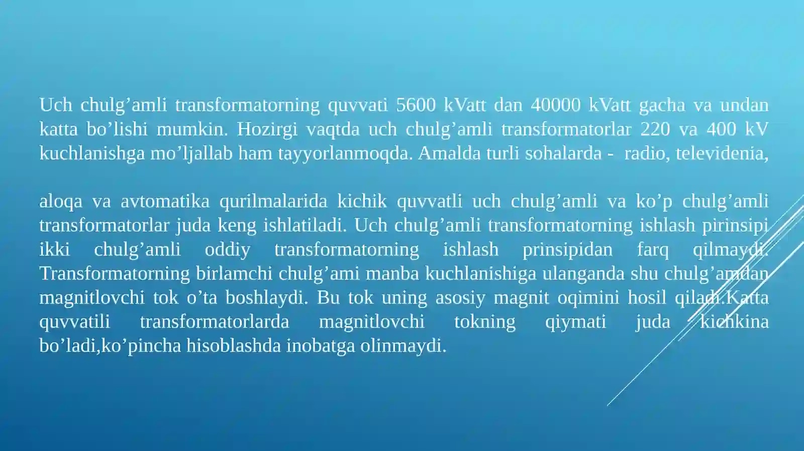 Product slide 3