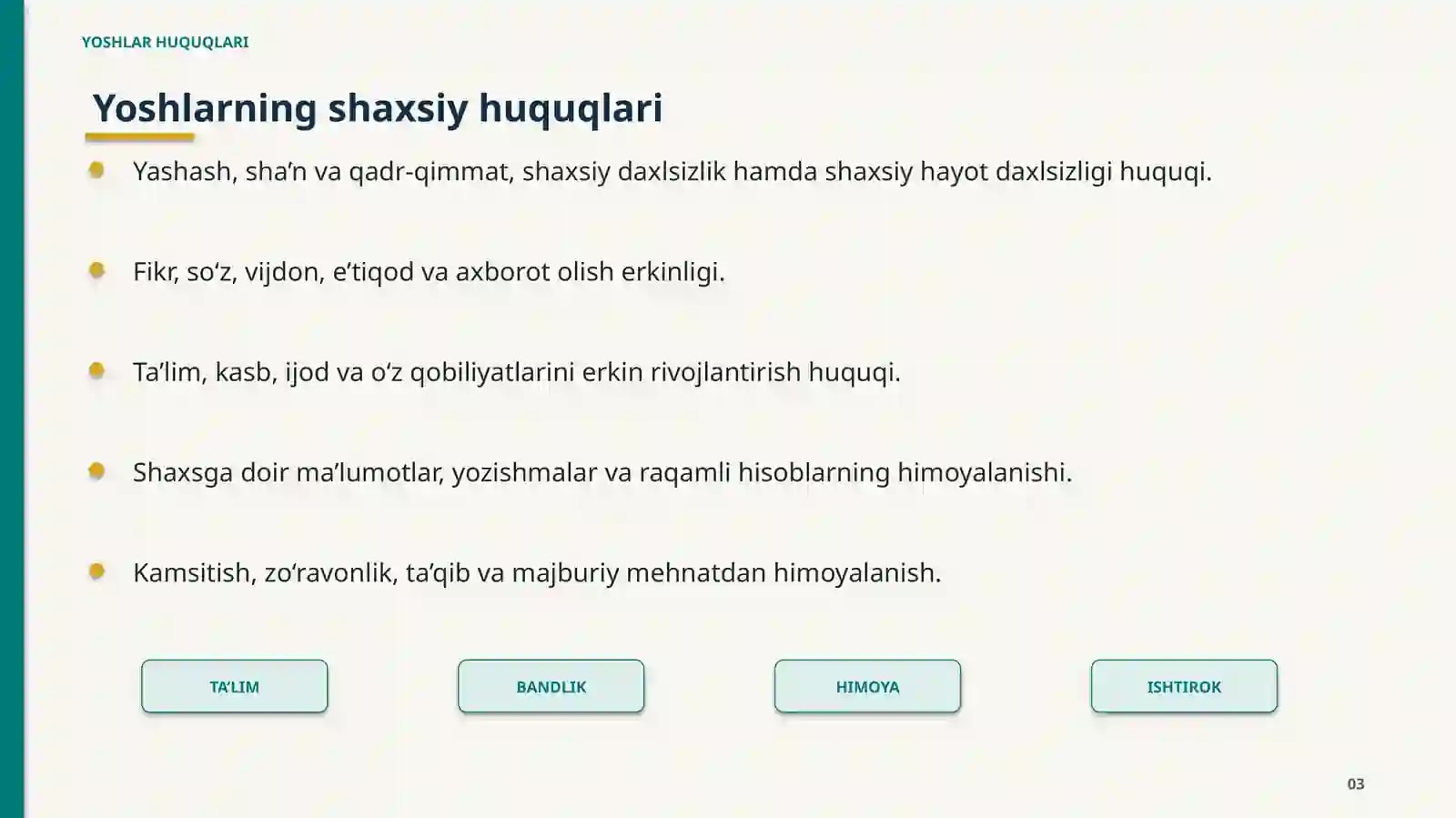Product slide 3