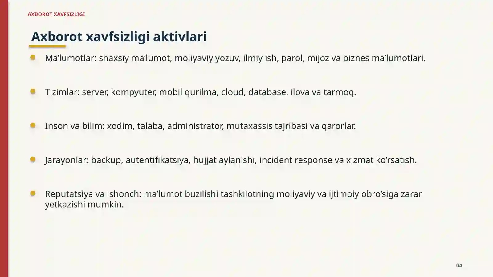 Product slide 4