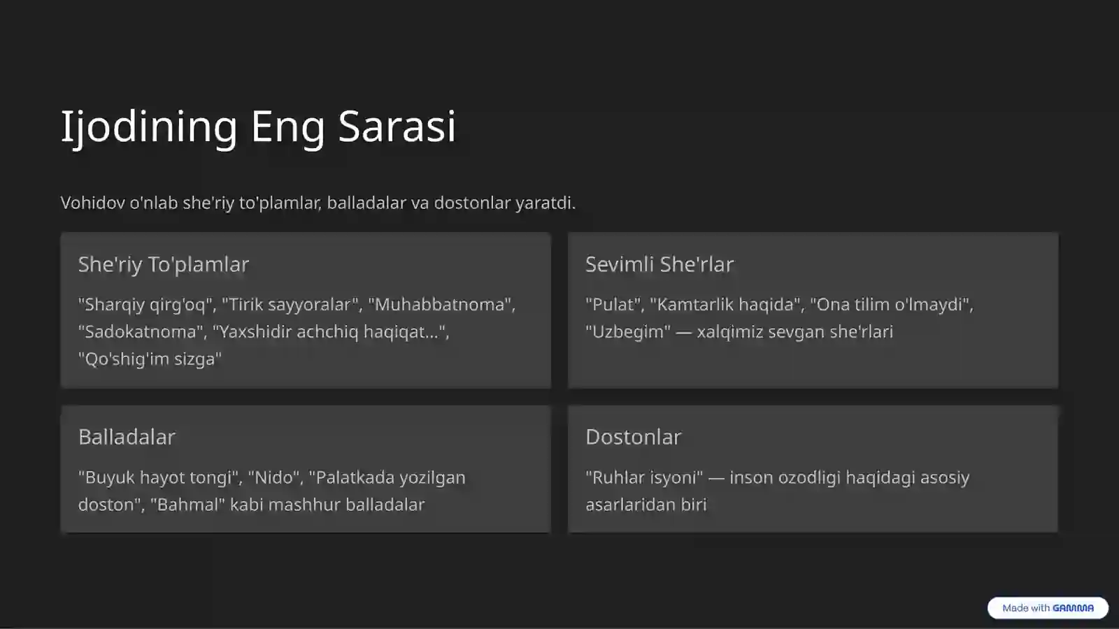 Product slide 4