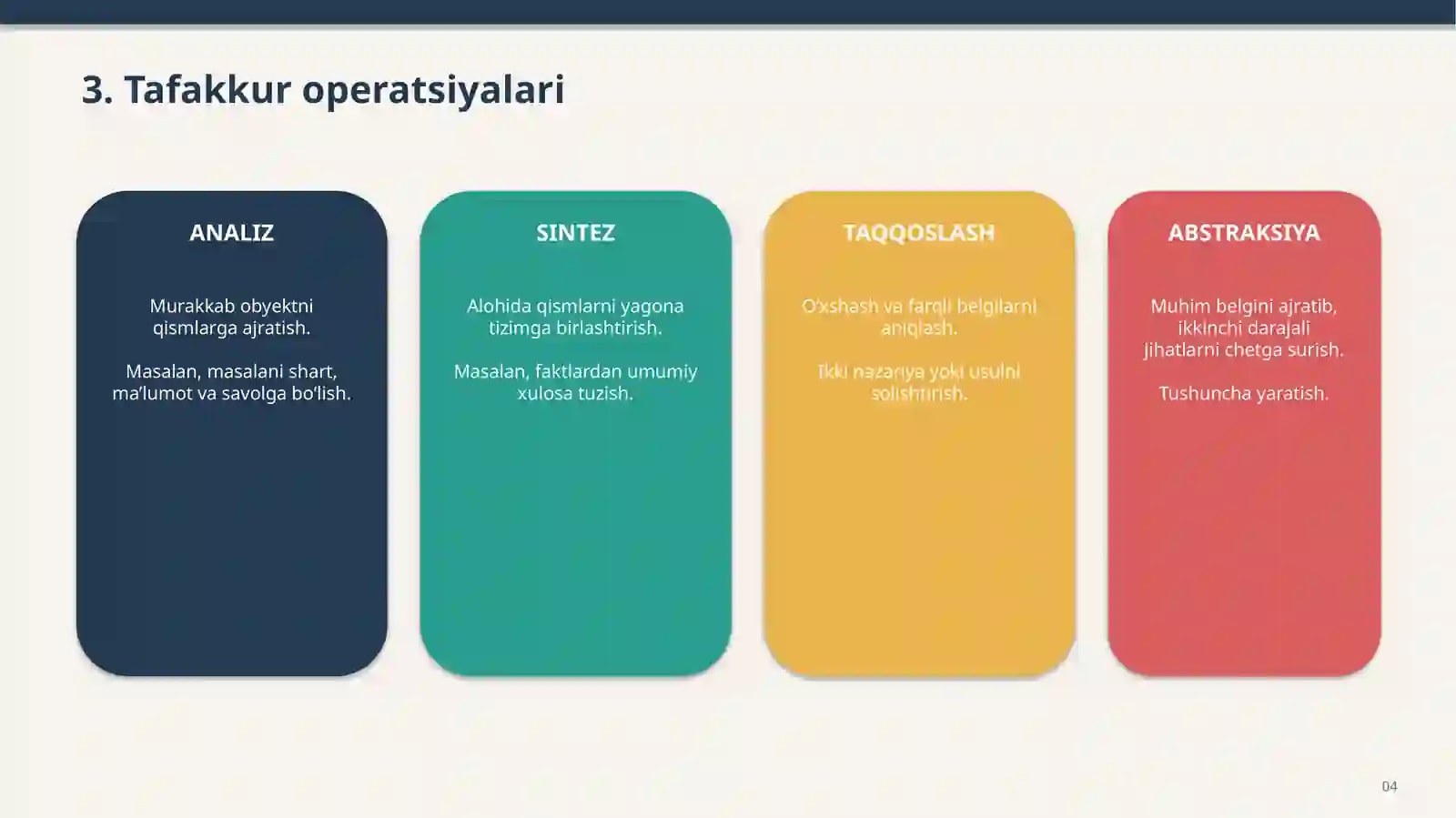 Product slide 4