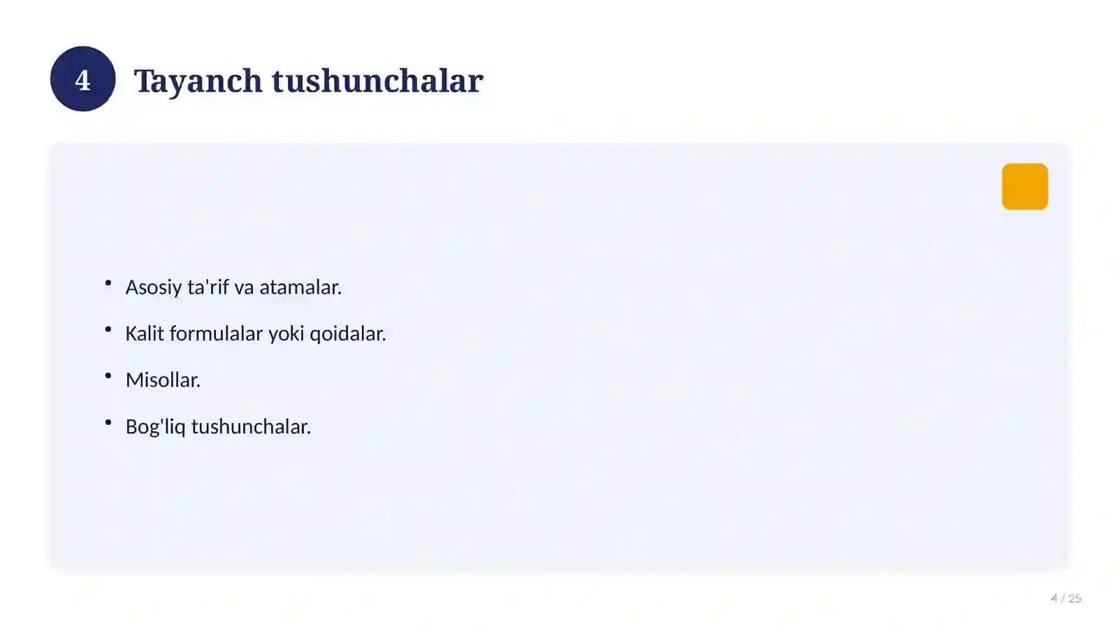 Product slide 4