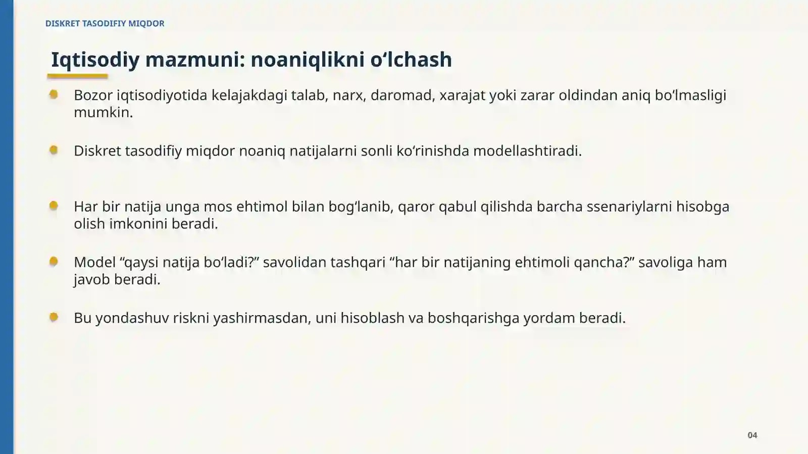 Product slide 4