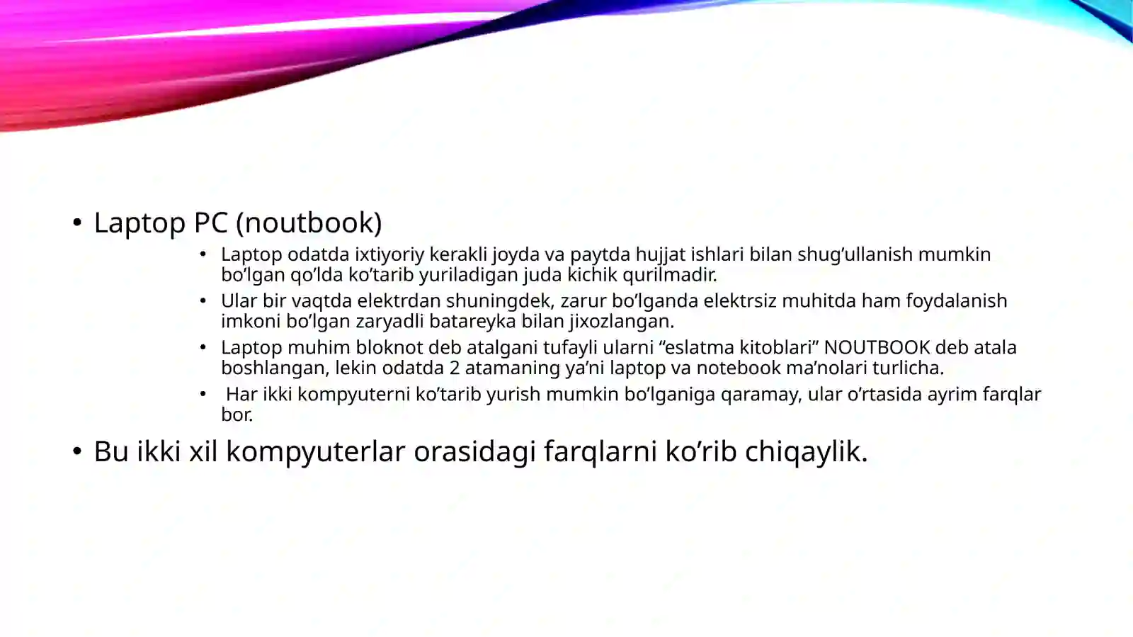 Product slide 4