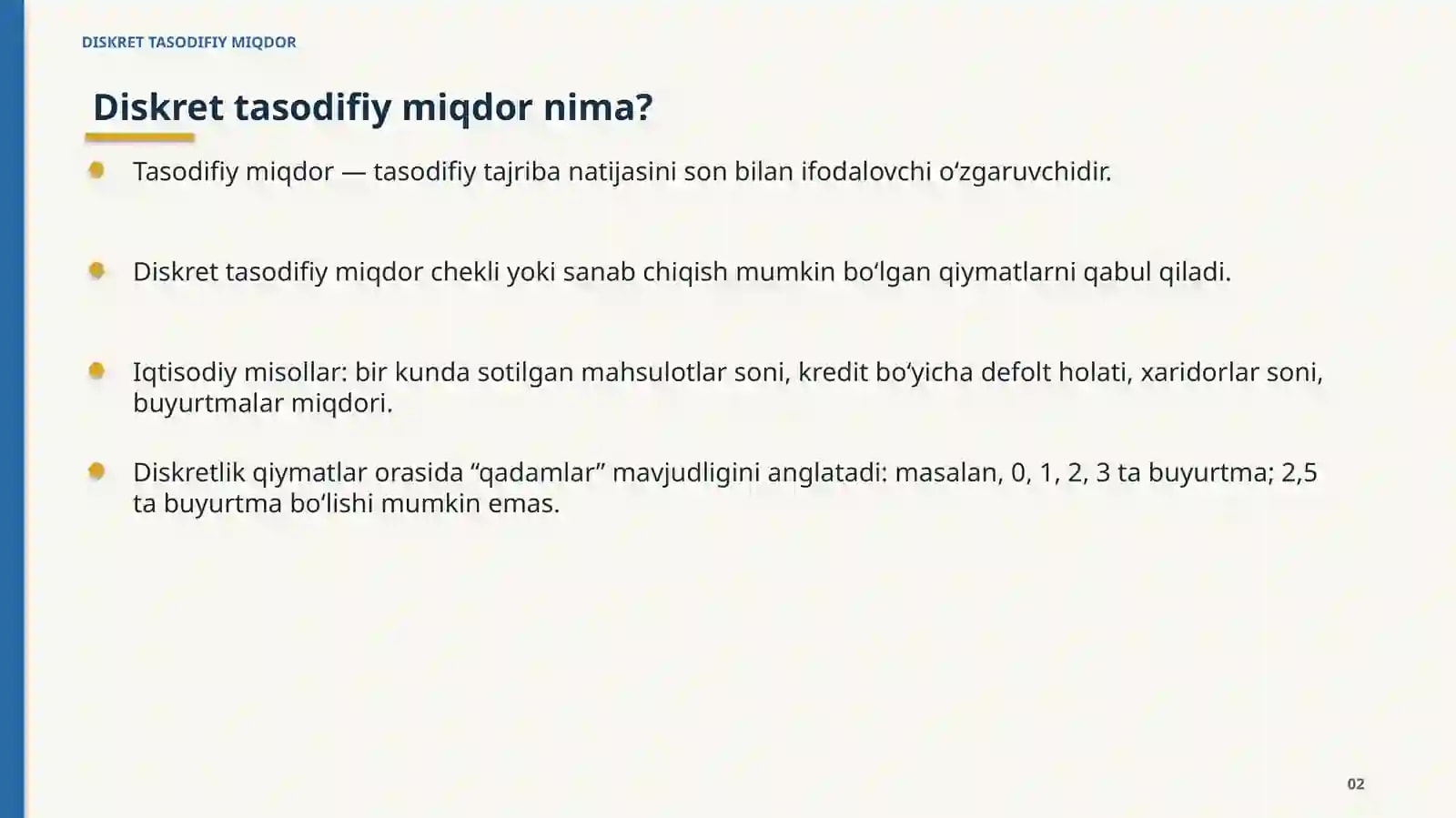 Product slide 2