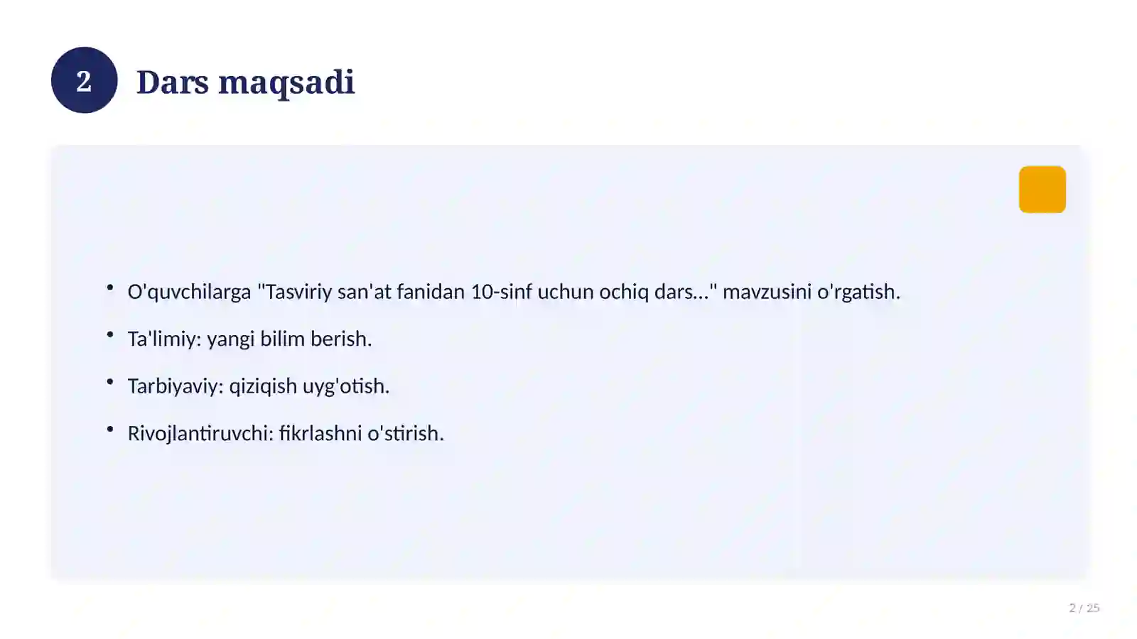 Product slide 2