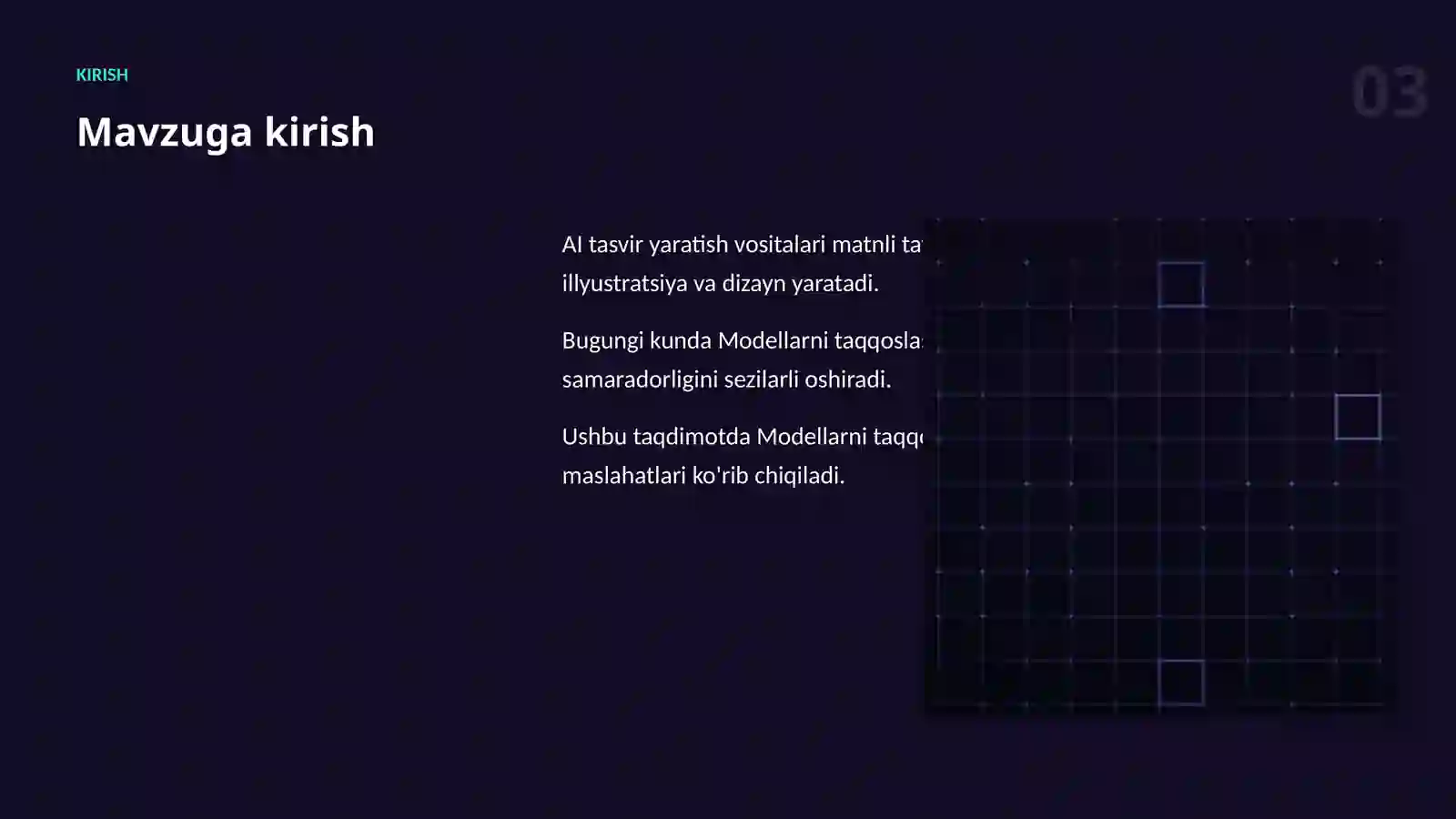Product slide 3