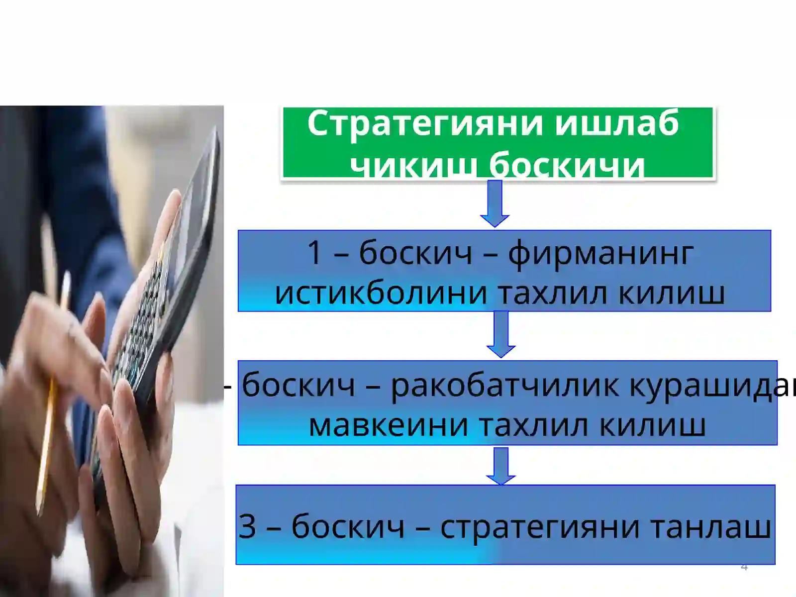 Product slide 4