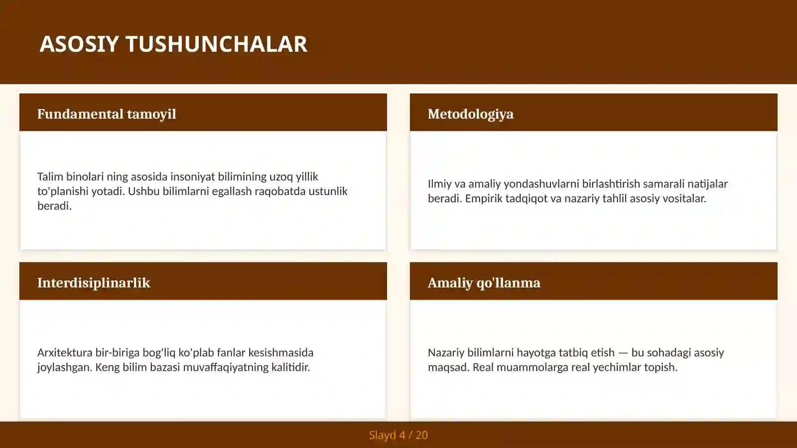 Product slide 4
