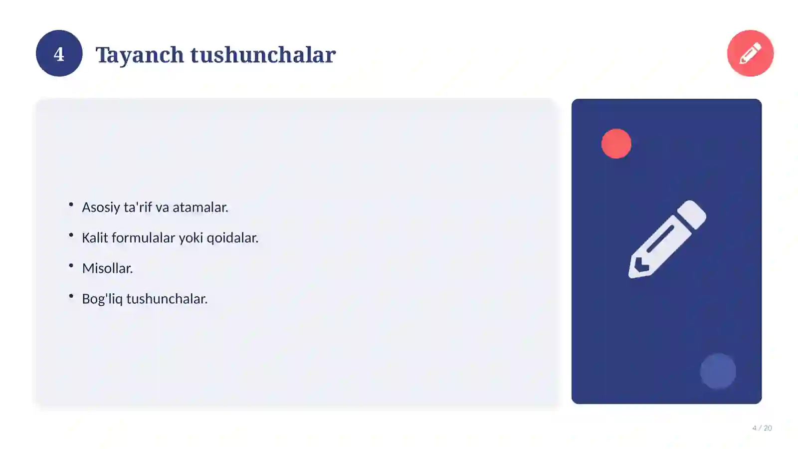 Product slide 4