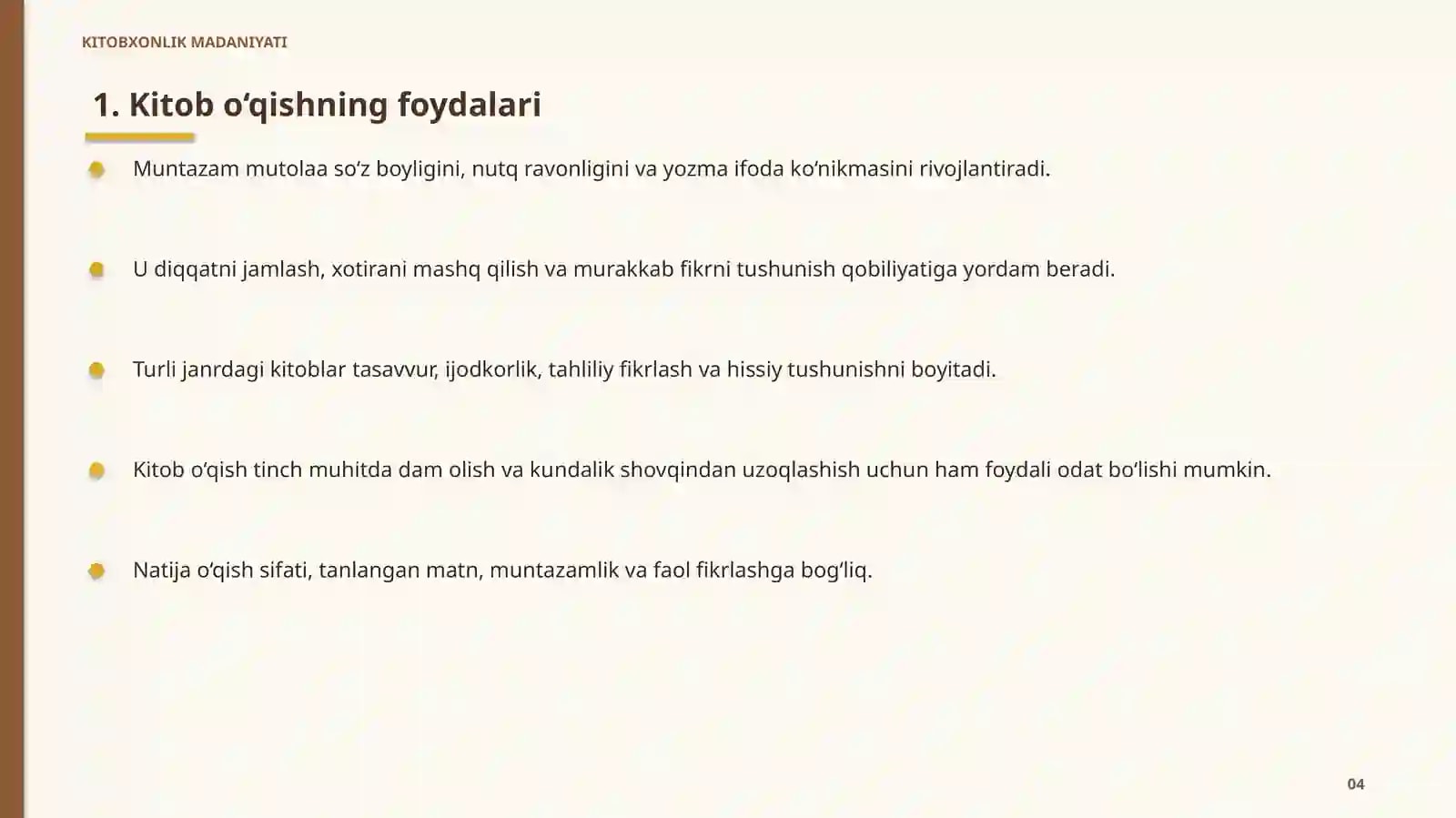Product slide 4