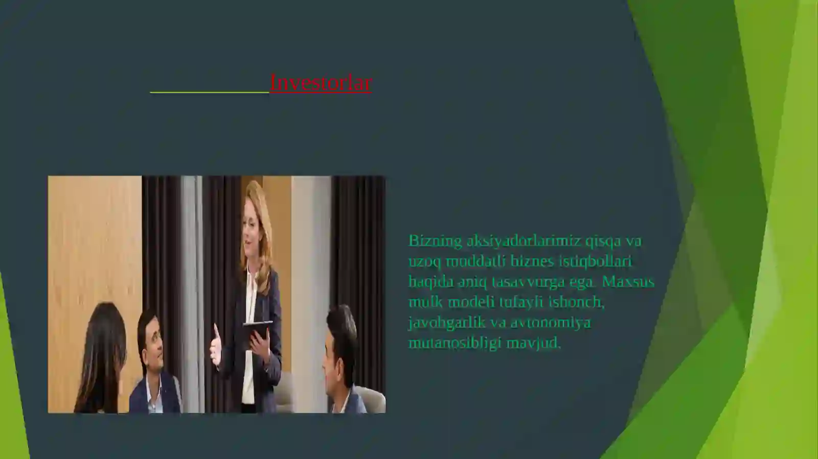 Product slide 4