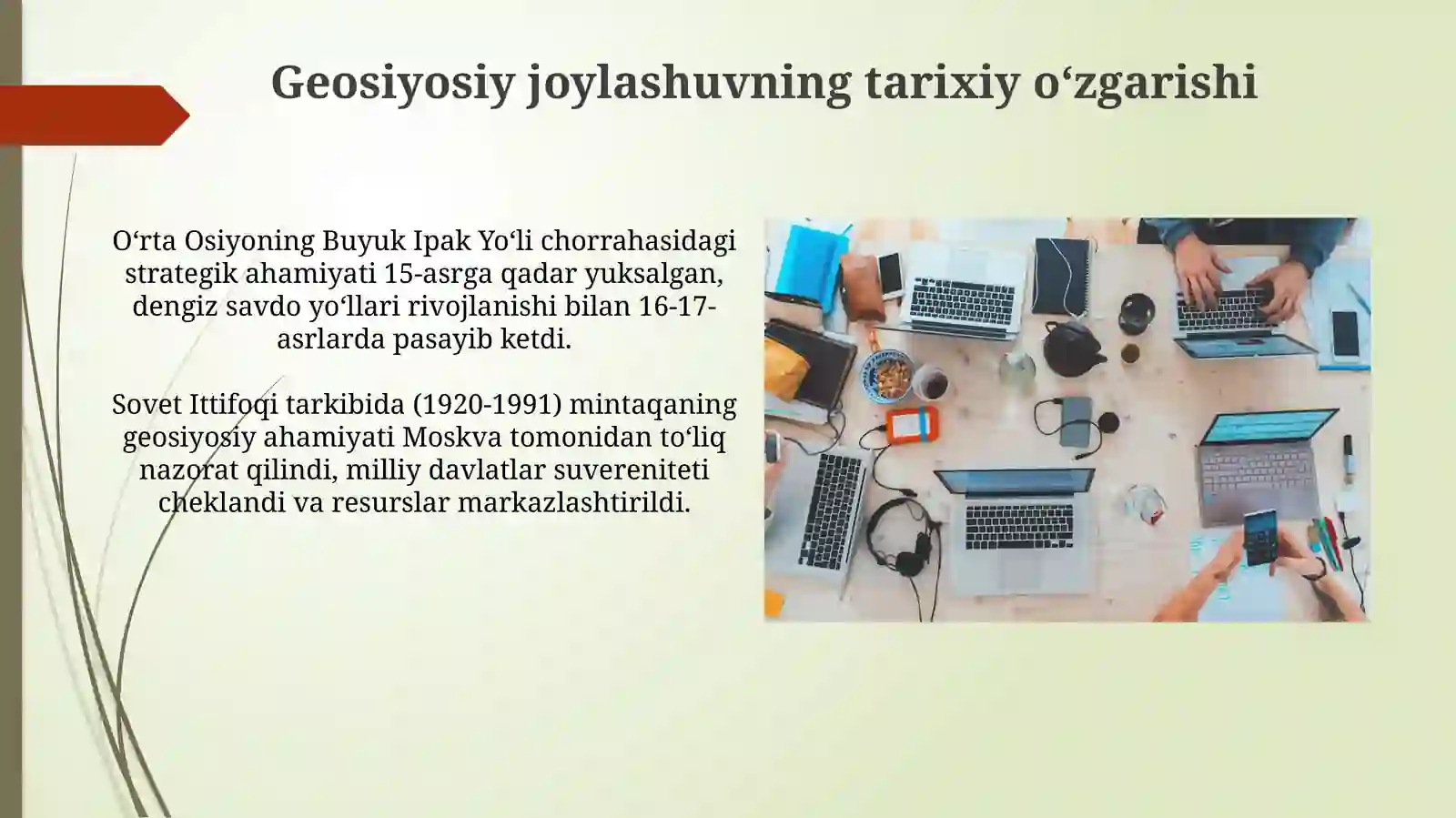 Product slide 4