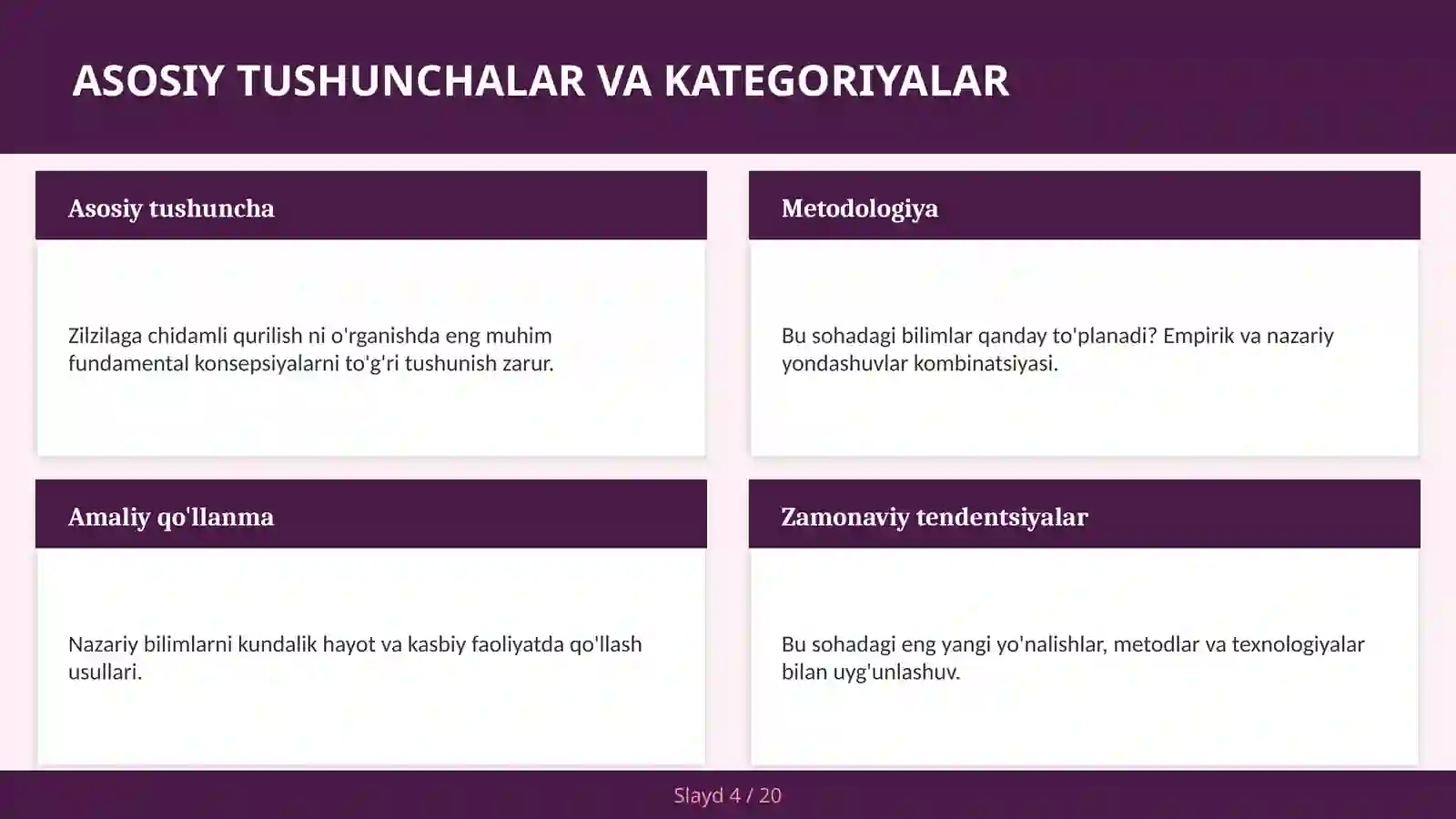 Product slide 4