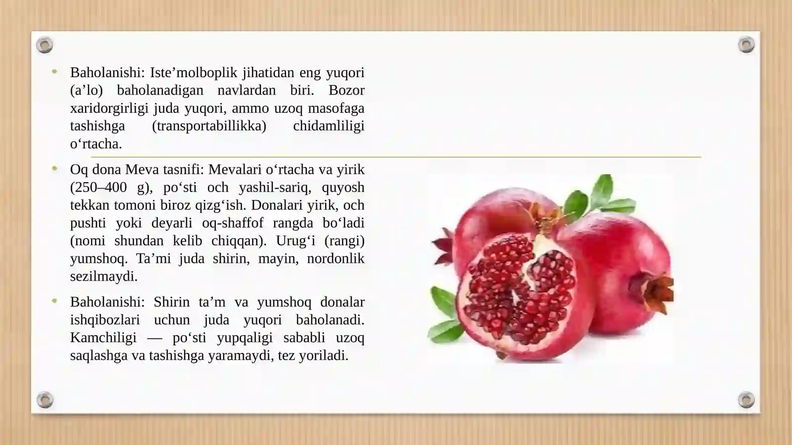 Product slide 4