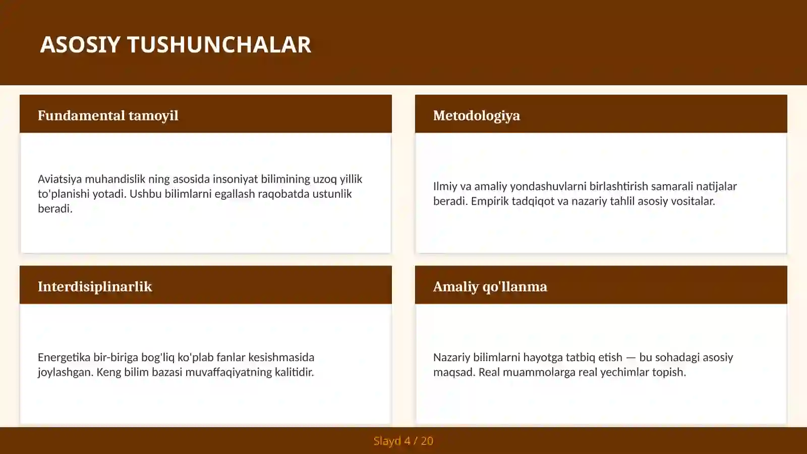 Product slide 4