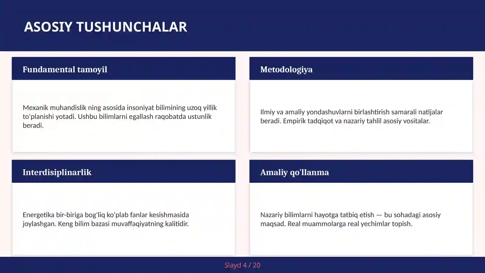 Product slide 4