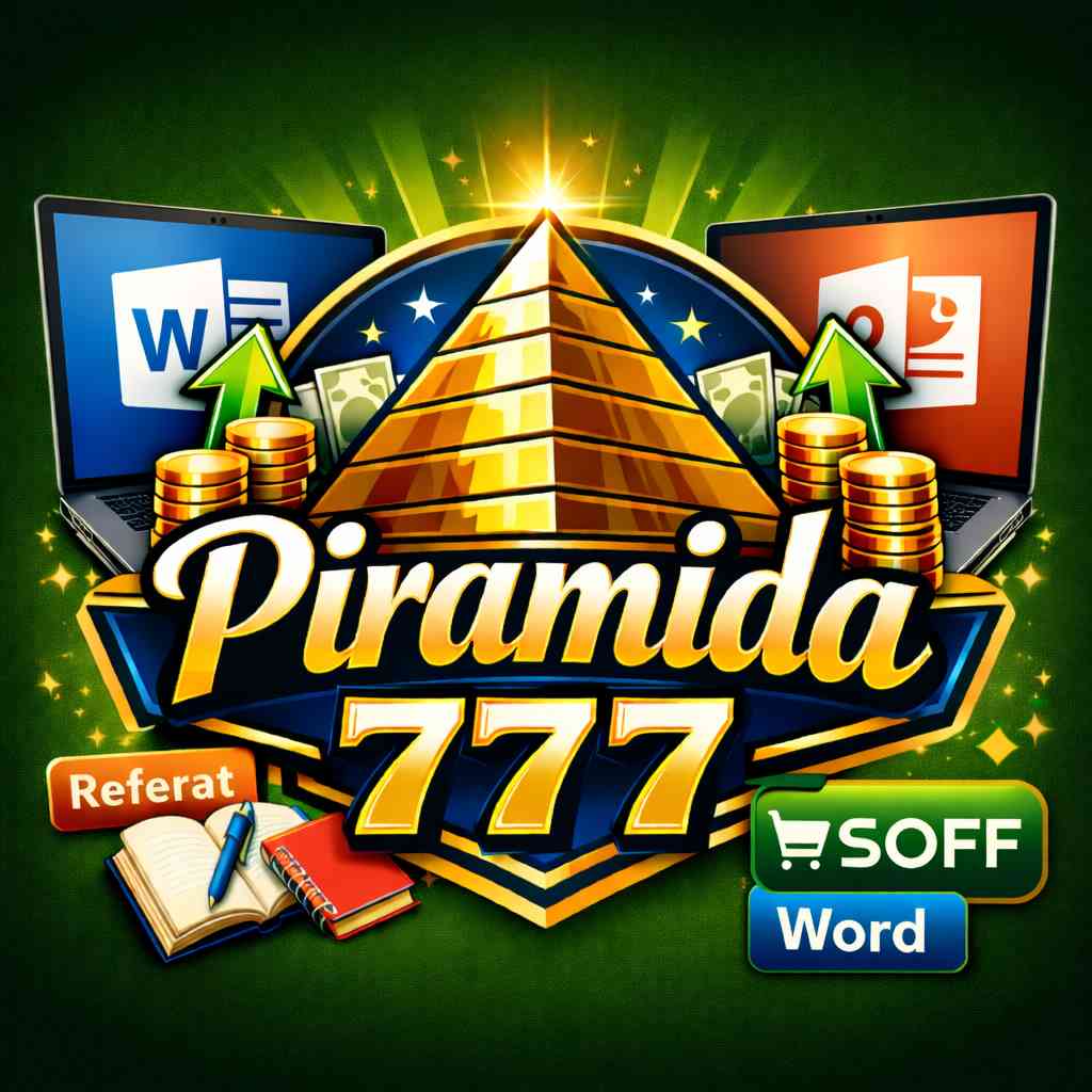 Piramida 777