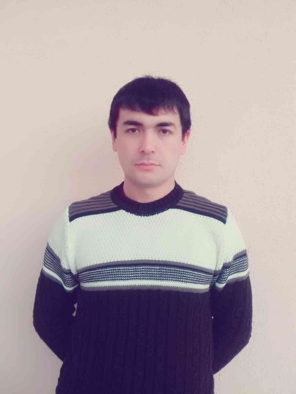 Alimardon Ataxanov